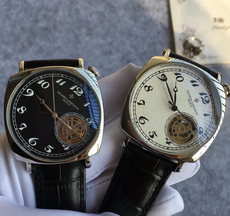 VACHERON CONSTANTIN Watches